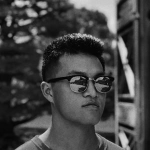 Meet your Posher, Matt